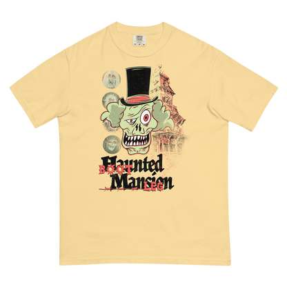 BOOTLEG MANSION Tee