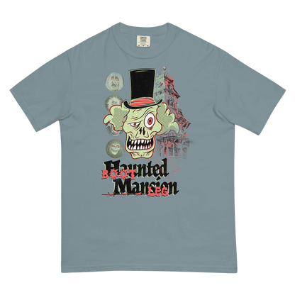 BOOTLEG MANSION Tee