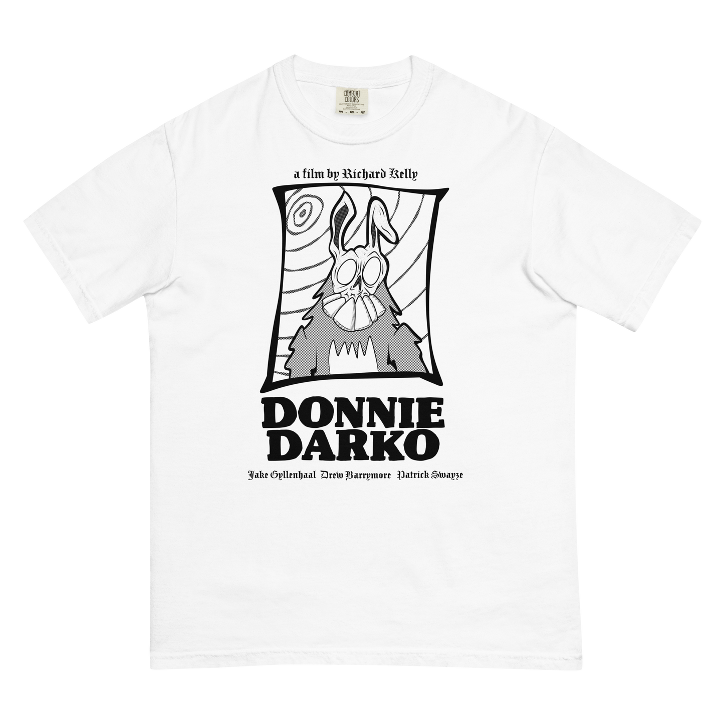 Darko Bootleg Tee